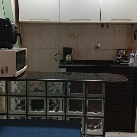 Apartamento com vista incrível no Centro histórico do Rio-2