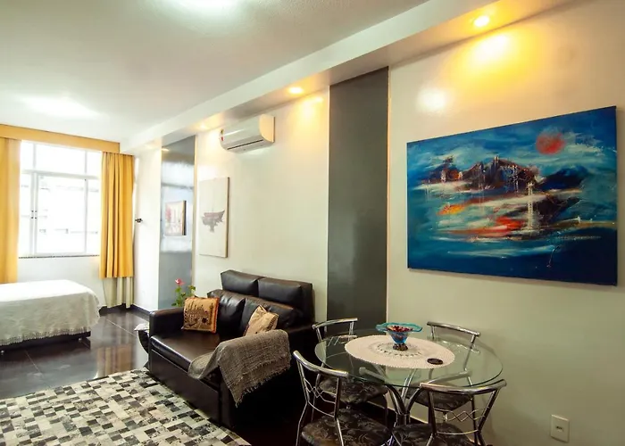 Studio Lindo Rio de Janeiro